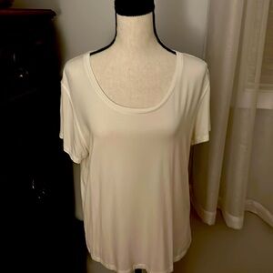 NWT Hawaii Rip Skirt Tee